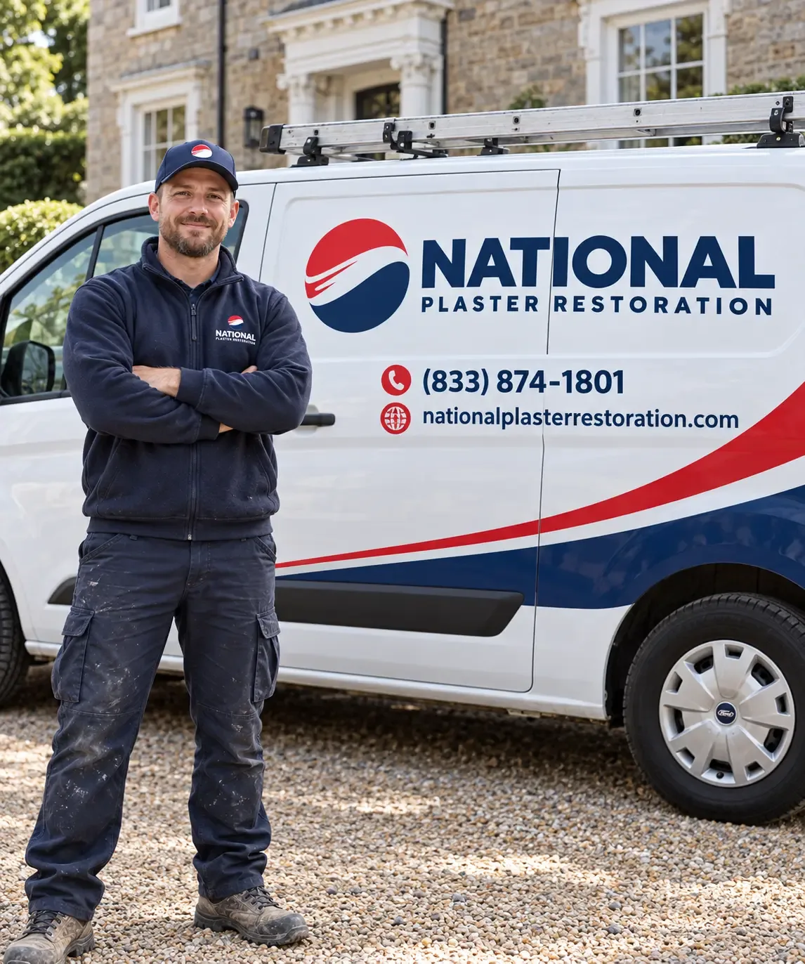 Plaster Repair company in East Greenwich, RI